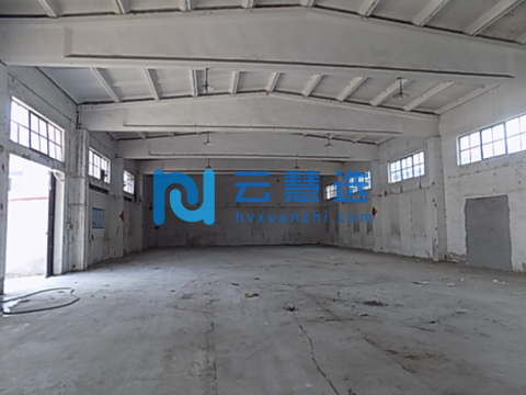 北辰铁东路5000㎡厂房出租