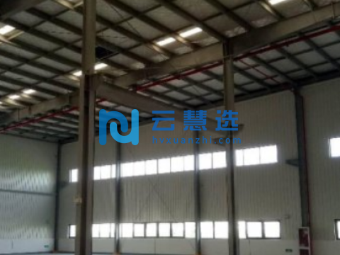 北辰青光镇45000㎡厂房出租
