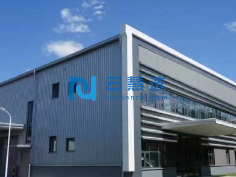 北辰开发区3150㎡厂房出租