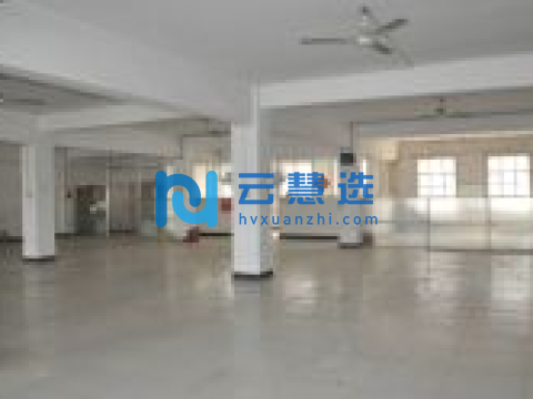 北辰宜兴埠镇3200㎡厂房出租