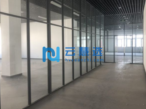 北辰小淀5000㎡厂房出租