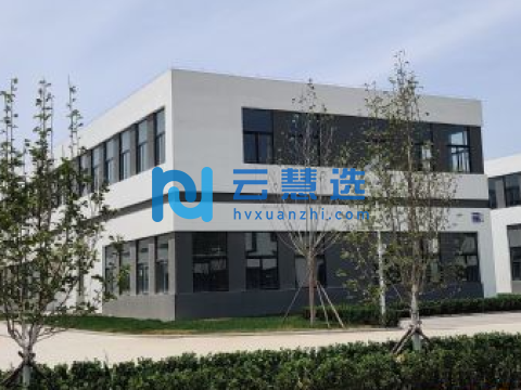 北辰开发区4800㎡厂房出租