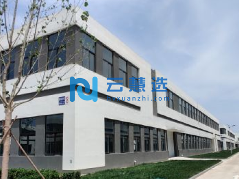 北辰开发区3000㎡厂房出租