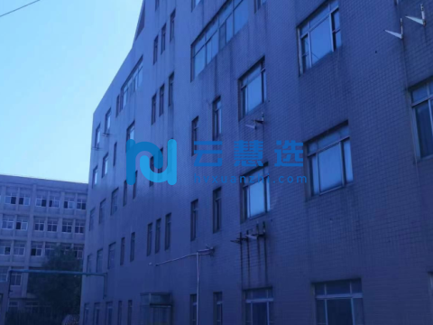 北辰普东37771㎡厂房出租