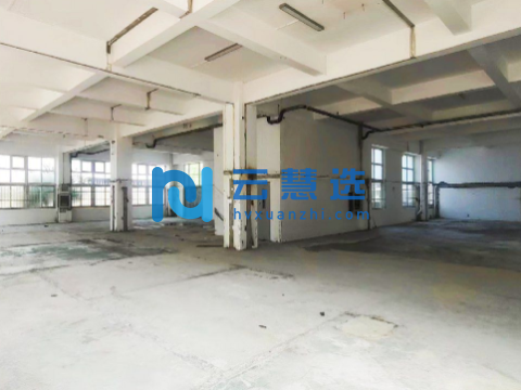 北辰青光镇3000㎡厂房出租