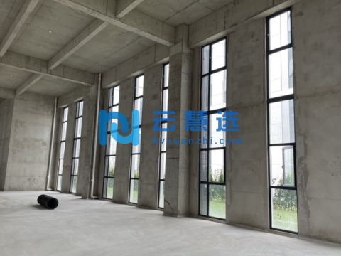 北辰大张庄镇5000㎡厂房出租