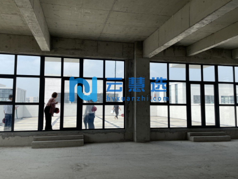 北辰大张庄3000㎡厂房出租