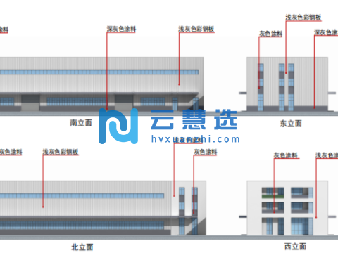 北辰开发区6500㎡厂房出租