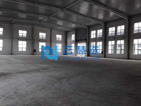 天津宁河42000平米厂房出租|交通便利 