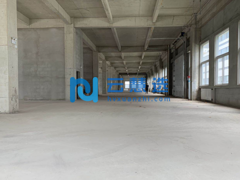 北辰青光镇11.6万㎡厂房出租出售