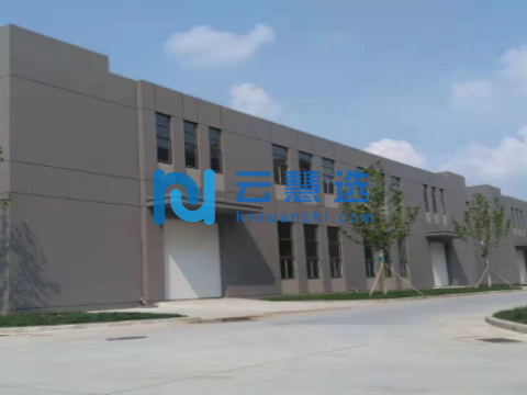 北辰西道4000㎡厂房出租