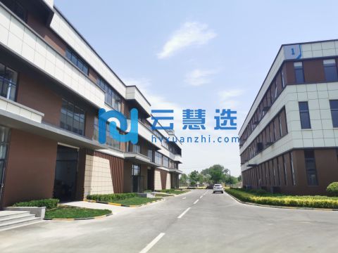 天津宁河85590平米厂房出售|可环评