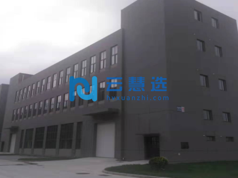 天津北辰45万㎡厂房出租