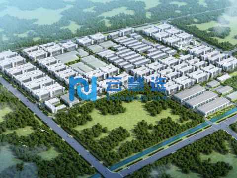 天津静海880000平米厂房 出租 |带行车