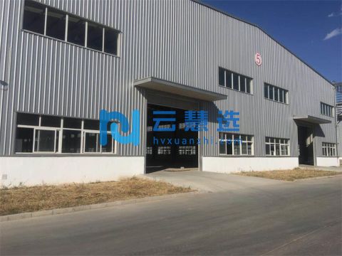 天津静海15250平米厂房出租|有环评