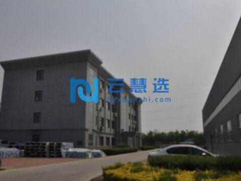 天津静海4800平米厂房出租|双层厂房