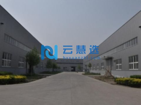 天津静海15000平米厂房出租|钢结构单层厂房