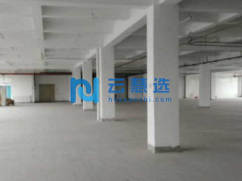 天津东丽12000平米 钢结构厂房出丨可环评丨可分租