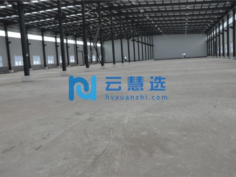 天津静海4500平米厂房出租|低价厂房