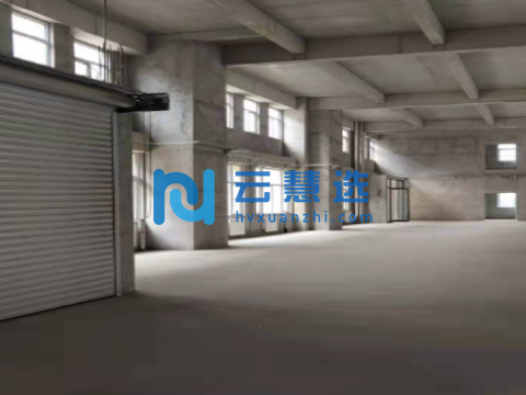 北辰双口3000㎡厂房出租