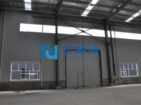 天津静海6000平米厂房出租|有办公