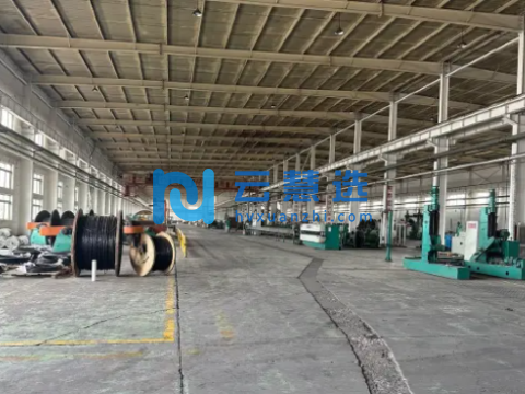 北辰小淀25000㎡厂房出租