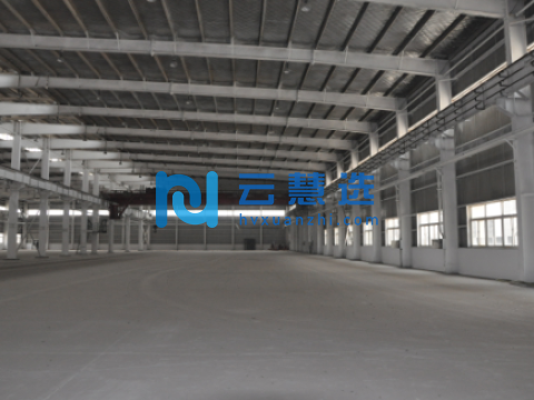 天津市宝坻区10000平单层厂房出租