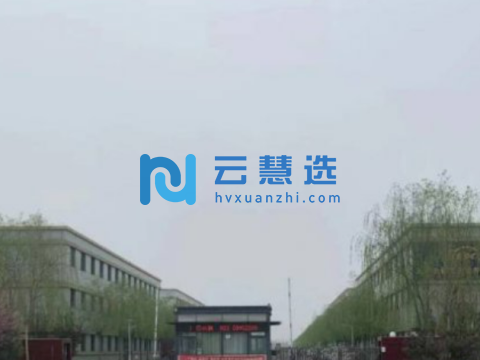 天津市蓟州区澜河街6号3926㎡ 钢结构厂房租售