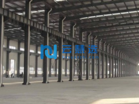 天津市蓟州区3000平米单层厂房在出租