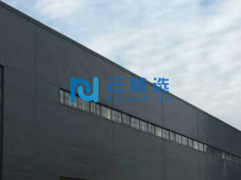 天津市蓟州区3400平米单层厂房出租