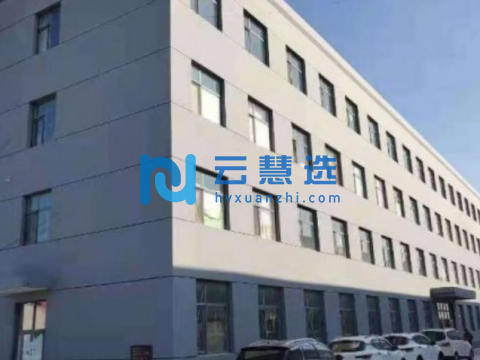 宝坻经济开发区分区口东工业园内12600㎡ 厂房出租