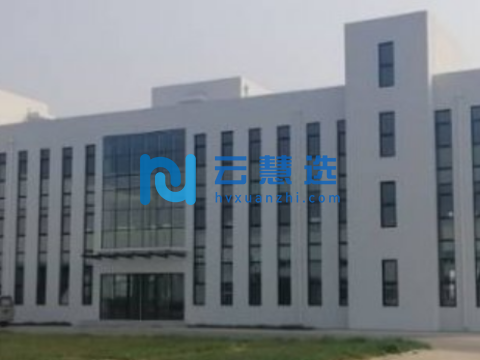 天津宝坻9600㎡ 单层厂房租售