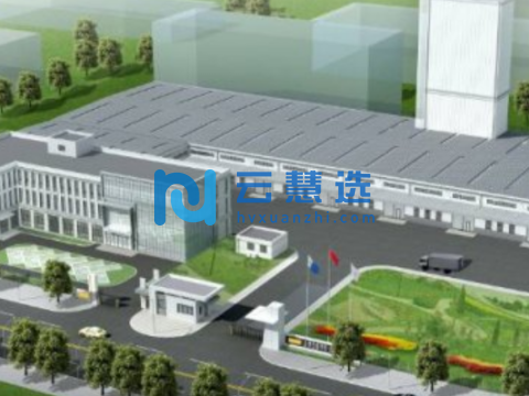 天津宝坻京哈高速附近工业园大面积厂房12999㎡ 厂房出售