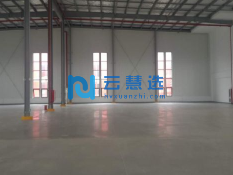 天津北辰6000㎡厂房出租|配套齐全