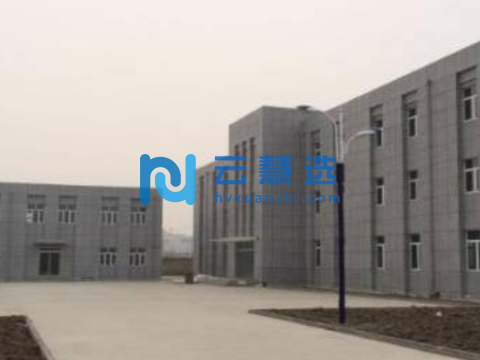 宝坻区低碳工业园区兴旺道 28000㎡ 厂房出售