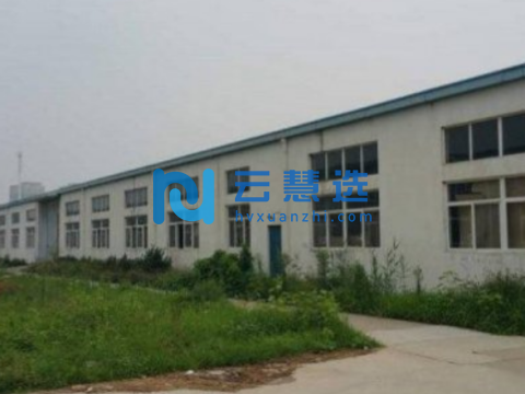 宝坻史各庄镇马家店工业区5000平出售