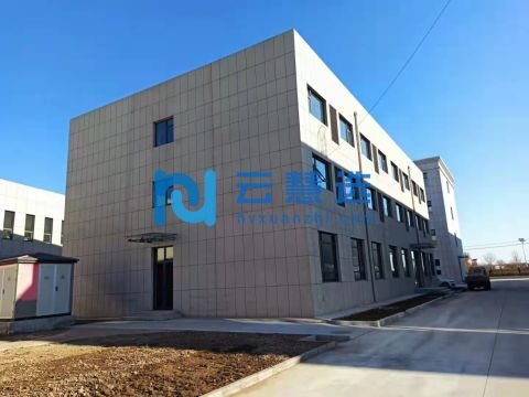 武清开发区4800平米厂房出租 ，丙类厂房