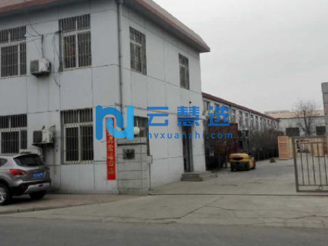 东丽开发区1800㎡厂房出租丨独门独院丨可环评