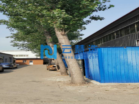 天津北辰3000㎡厂房出租|位置好价格低