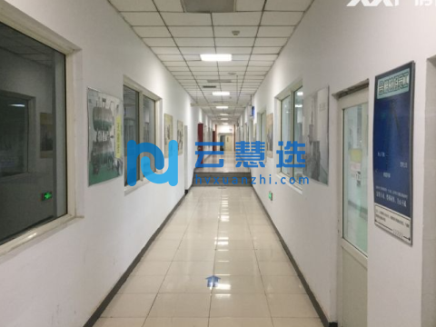 东丽空港经济区7400㎡厂房出租丨交通便利丨环境优雅