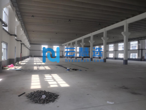 西青开发区2800-4800平米厂房出租|可整租，可分租