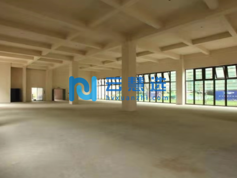 天津北辰3500㎡厂房出租|可环评