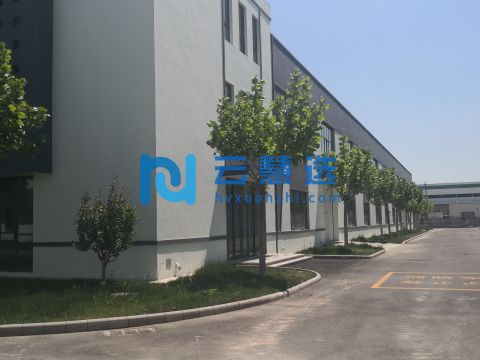 西青开发区4790.44平米厂房出租|丁类消防