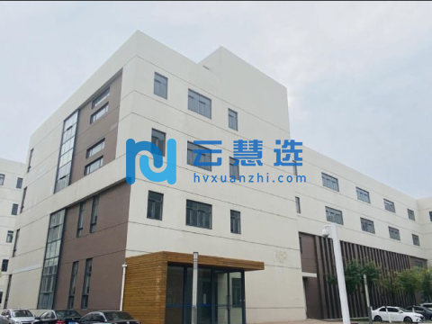 东丽区华明镇3000㎡厂房出租丨政府自持