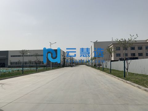 新建单层厂房出租4000-12000|设施齐全交通便利