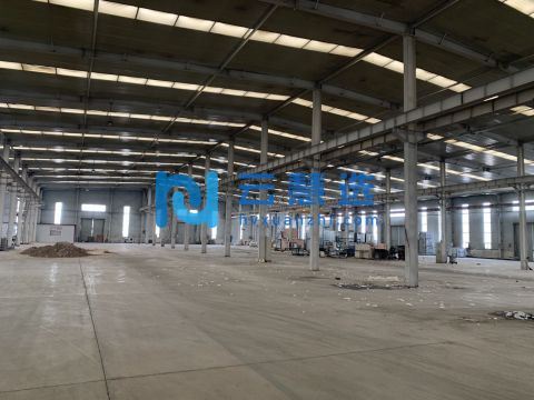 天津武清7000平米厂房出租|单层厂房