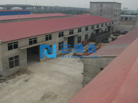 天津北辰3300㎡厂房出租|可办公