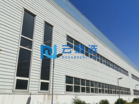 东丽区空港经济区2000㎡厂房出租丨可办公