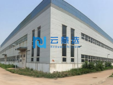 东丽空港经济区30000㎡厂房出租丨独门独院