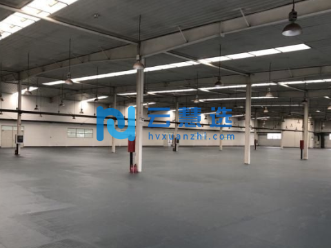 东丽空港经济区3000㎡厂房出租丨成熟园区丨能环评